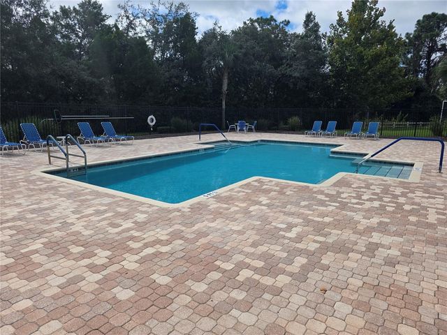 15801 STABLE RUN DRIVE, Spring Hill, FL 34610