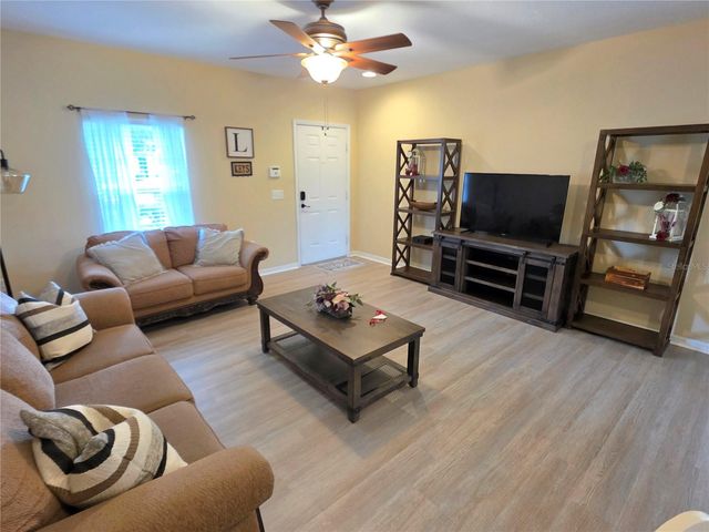 15801 STABLE RUN DRIVE, Spring Hill, FL 34610