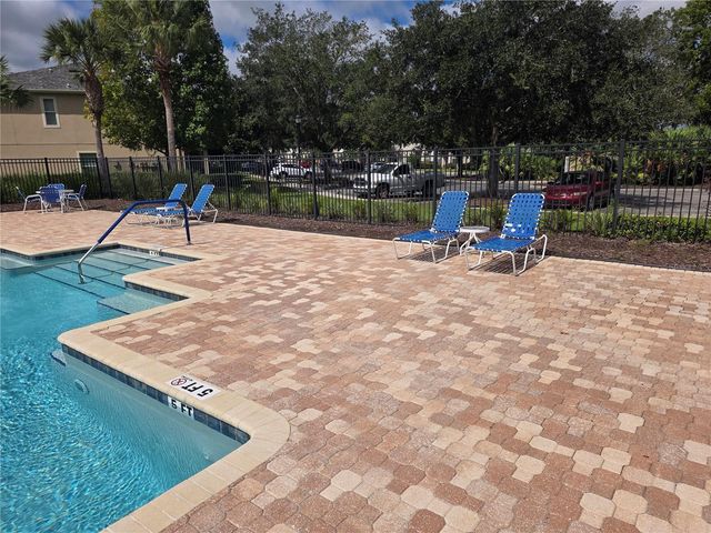 15801 STABLE RUN DRIVE, Spring Hill, FL 34610