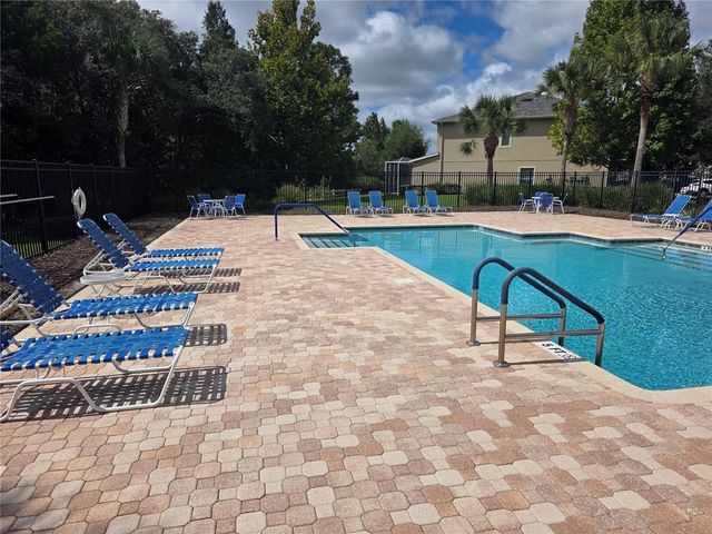 15801 STABLE RUN DRIVE, Spring Hill, FL 34610