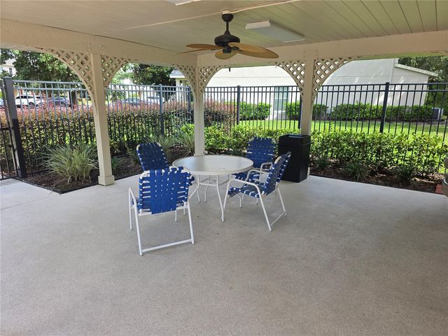15801 STABLE RUN DRIVE, Spring Hill, FL 34610