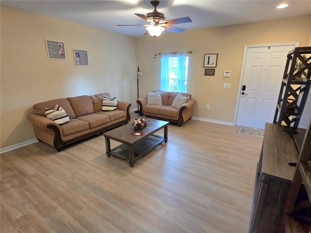 15801 STABLE RUN DRIVE, Spring Hill, FL 34610