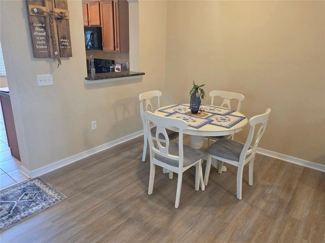 15801 STABLE RUN DRIVE, Spring Hill, FL 34610