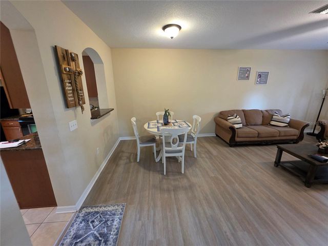 15801 STABLE RUN DRIVE, Spring Hill, FL 34610