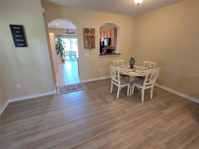 15801 STABLE RUN DRIVE, Spring Hill, FL 34610