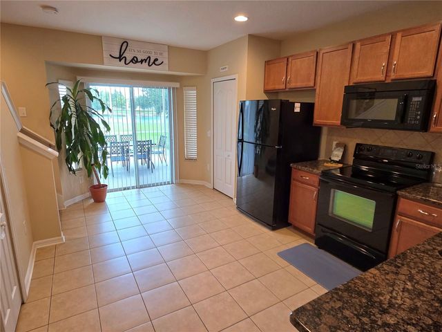 15801 STABLE RUN DRIVE, Spring Hill, FL 34610