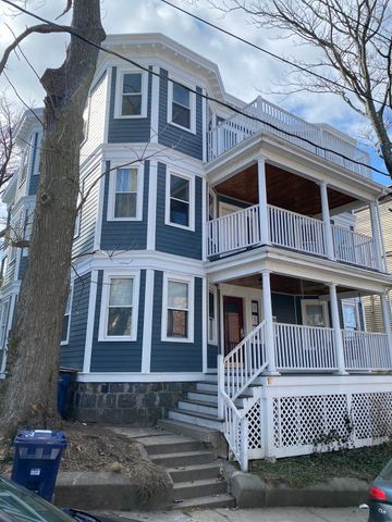 17 Mount Ida Rd 1, Boston, MA 02122