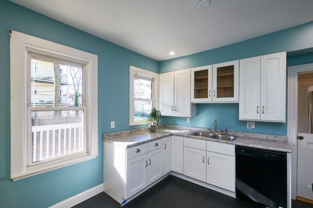 17 Mount Ida Rd 1, Boston, MA 02122
