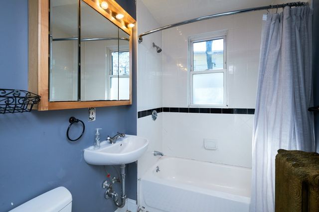 17 Mount Ida Rd 1, Boston, MA 02122