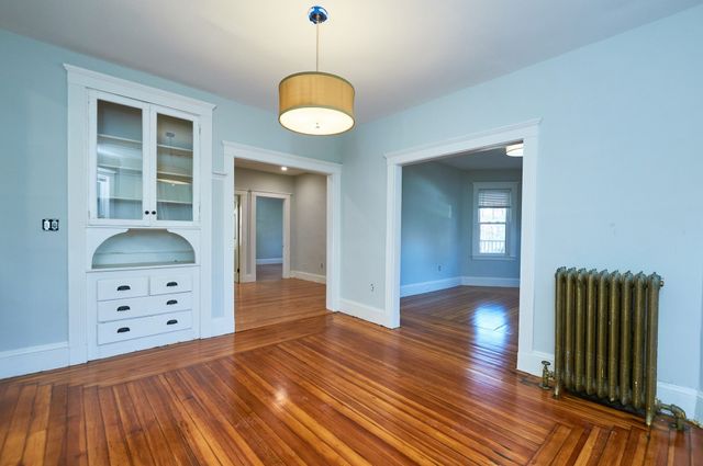17 Mount Ida Rd 1, Boston, MA 02122