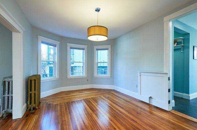 17 Mount Ida Rd 1, Boston, MA 02122