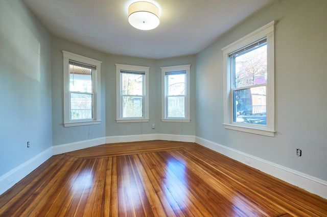 17 Mount Ida Rd 1, Boston, MA 02122