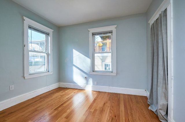 17 Mount Ida Rd 1, Boston, MA 02122