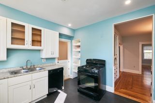 17 Mount Ida Rd 1, Boston, MA 02122