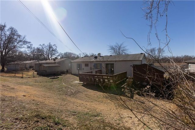 3339 S Vermont Avenue, Independence, MO 64052