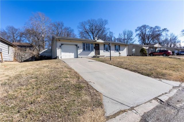 3339 S Vermont Avenue, Independence, MO 64052