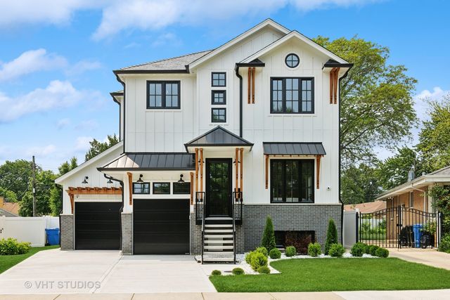 6012 N Ionia Avenue, Chicago, IL 60646