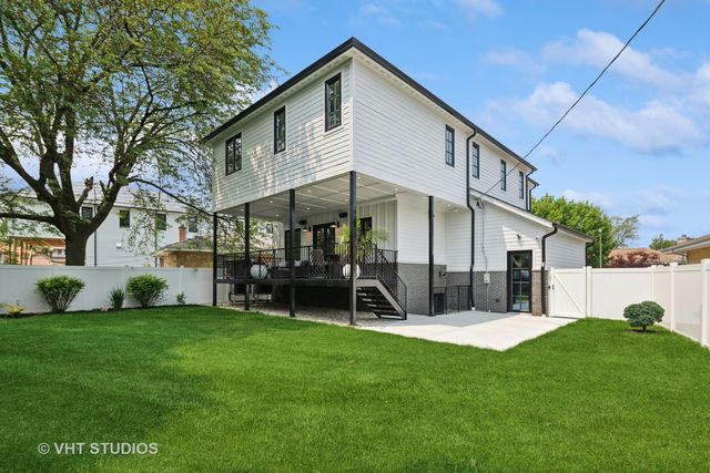 6012 N Ionia Avenue, Chicago, IL 60646