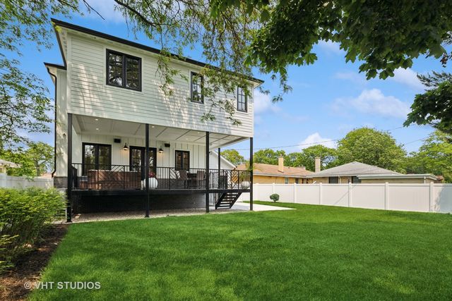 6012 N Ionia Avenue, Chicago, IL 60646