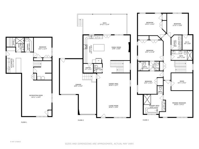 6012 N Ionia Avenue, Chicago, IL 60646