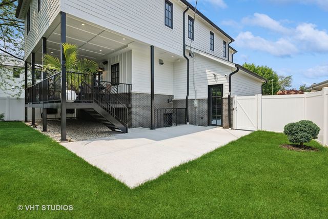 6012 N Ionia Avenue, Chicago, IL 60646