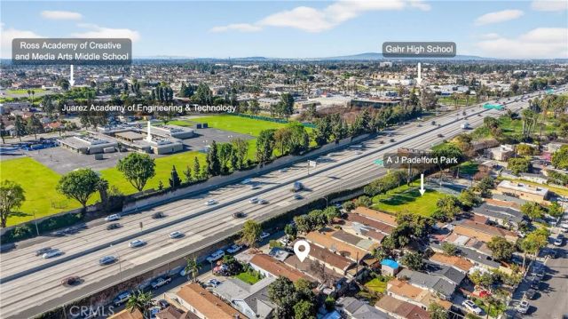 11961 170th Street, Artesia, CA 90701