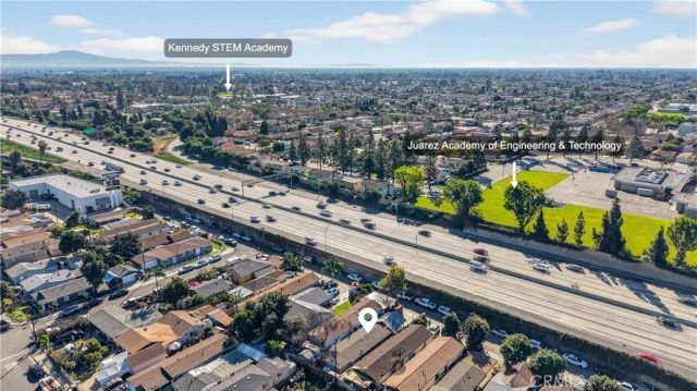 11961 170th Street, Artesia, CA 90701