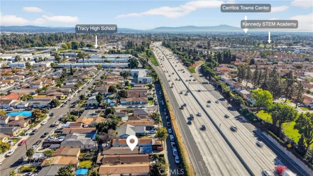 11961 170th Street, Artesia, CA 90701