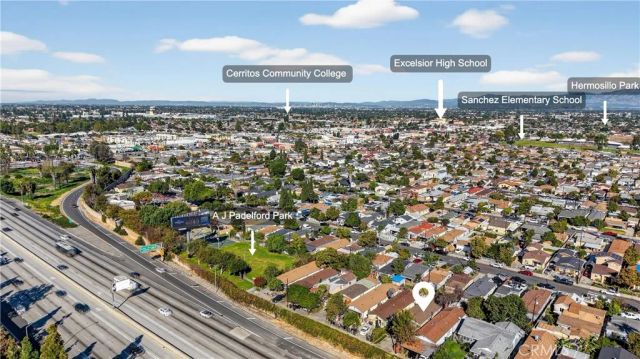 11961 170th Street, Artesia, CA 90701