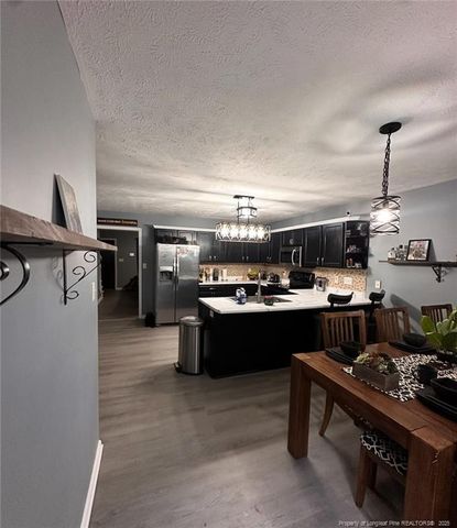 143 Trenton Court, Raeford, NC 28376