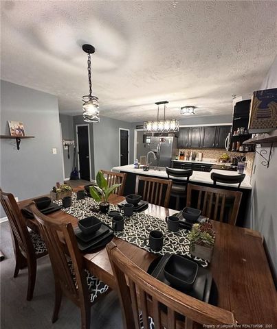 143 Trenton Court, Raeford, NC 28376