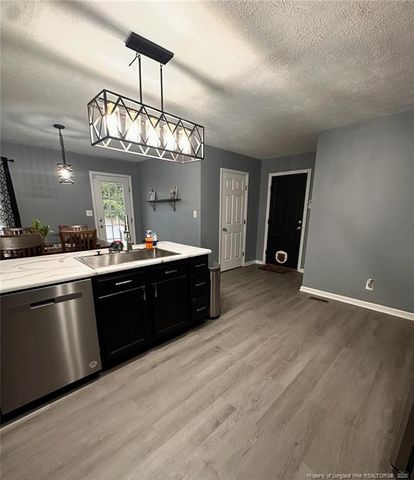 143 Trenton Court, Raeford, NC 28376