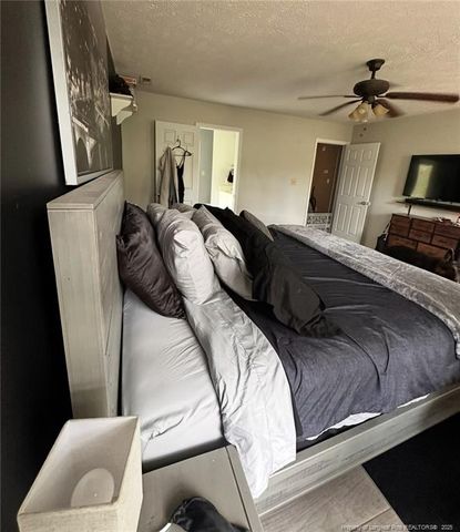 143 Trenton Court, Raeford, NC 28376