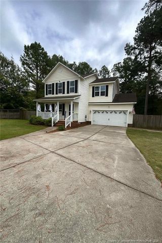 143 Trenton Court, Raeford, NC 28376