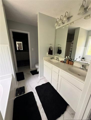 143 Trenton Court, Raeford, NC 28376