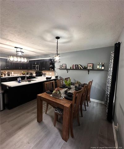 143 Trenton Court, Raeford, NC 28376