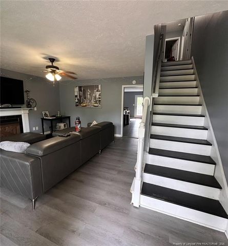 143 Trenton Court, Raeford, NC 28376