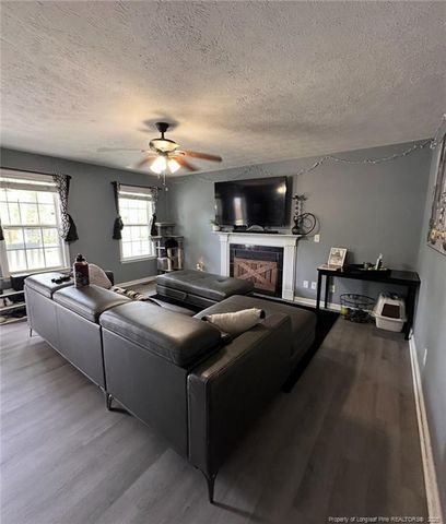 143 Trenton Court, Raeford, NC 28376