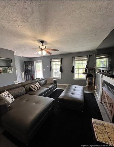 143 Trenton Court, Raeford, NC 28376