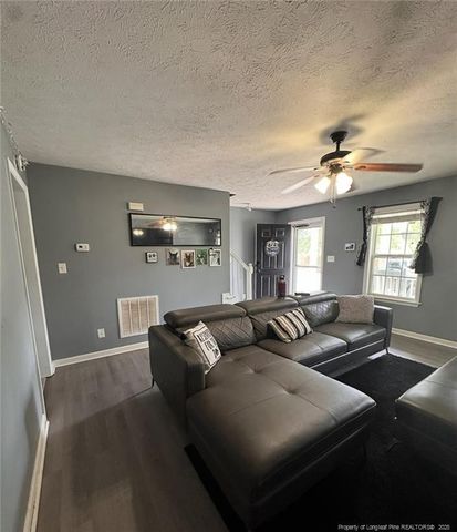 143 Trenton Court, Raeford, NC 28376