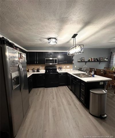 143 Trenton Court, Raeford, NC 28376