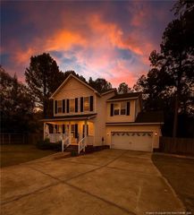 143 Trenton Court, Raeford, NC 28376