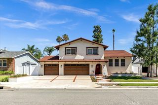 5925 E Tiber, Anaheim Hills, CA 92807
