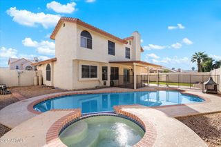 18820 N 35th Way, Phoenix, AZ 85050