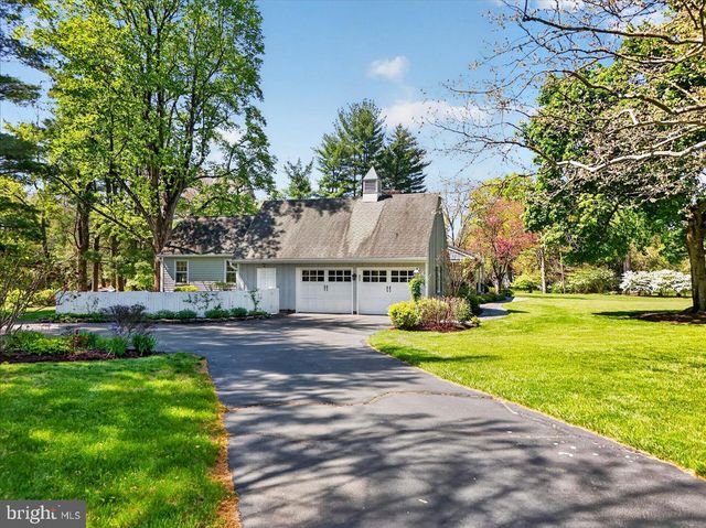 211 PENN VIEW DR, Pennington, NJ 08534