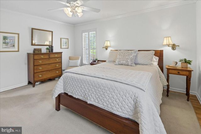211 PENN VIEW DR, Pennington, NJ 08534