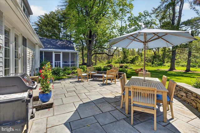 211 PENN VIEW DR, Pennington, NJ 08534