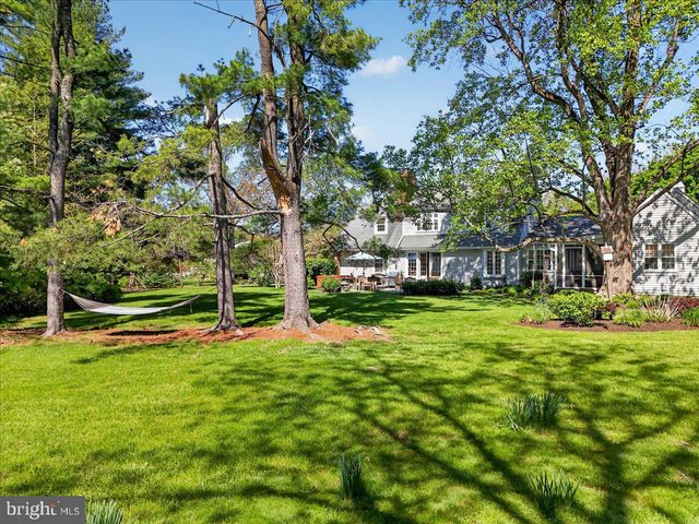 211 PENN VIEW DR, Pennington, NJ 08534