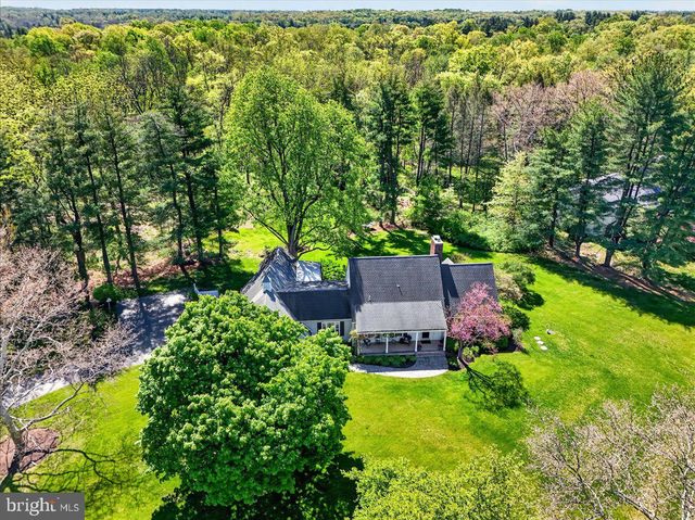 211 PENN VIEW DR, Pennington, NJ 08534