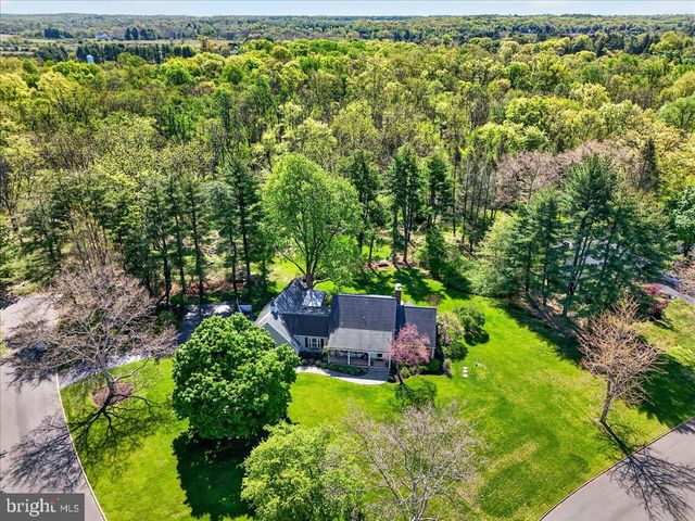 211 PENN VIEW DR, Pennington, NJ 08534